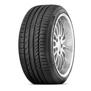  Continental ContiSportContact 5 255/40R21