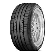  Continental ContiSportContact 5P 255/35R18
