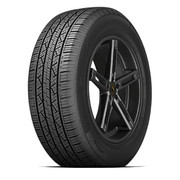  Continental CrossContact LX25 225/55R17