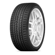  Continental CrossContact UHP 235/50R19