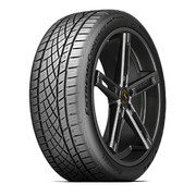  Continental ExtremeContact DWS 06 Plus 255/40R18