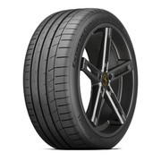  Continental ExtremeContact Sport 305/35R20
