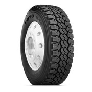 Toyo M-55 275/70R18