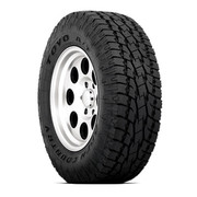  Toyo Open Country A/T II 33X12.50R20