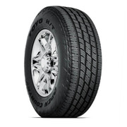  Toyo Open Country H/T II 275/60R20
