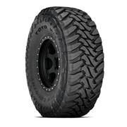  Toyo Open Country M/T 33X12.50R15