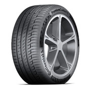  Continental PremiumContact 6 235/40R19