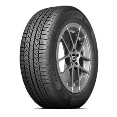 General AltiMAX RT45 225/70R14