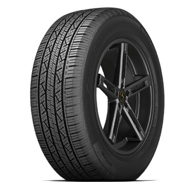 Continental CrossContact LX25 275/55R19