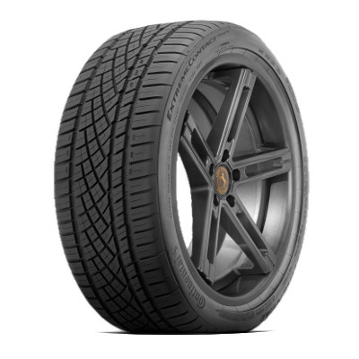 Continental ExtremeContact DWS 06 285/35R18