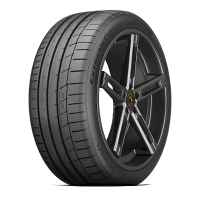 Continental ExtremeContact Sport 285/30R20