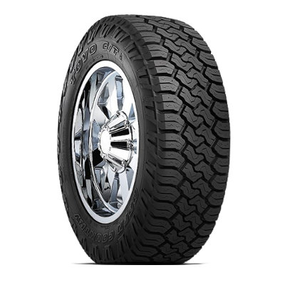 Toyo Open Country C/T 285/70R17