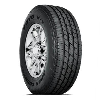 Toyo Open Country H/T II 255/70R18