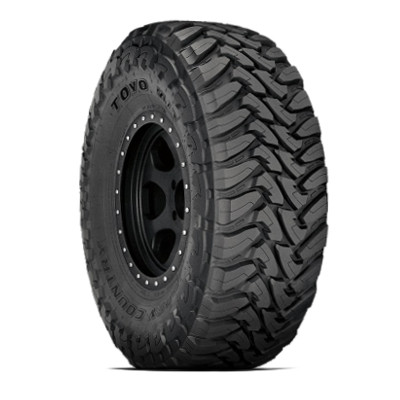 Toyo Open Country M/T 37X14.50R15