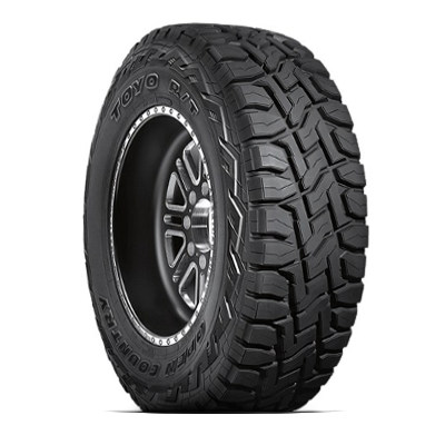 Toyo Open Country R/T 285/75R17