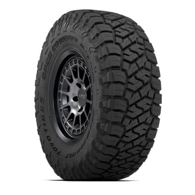 Toyo Open Country R/T Trail 295/55R20
