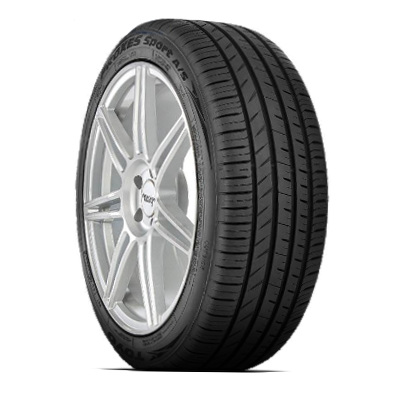 Toyo Proxes Sport A/S 225/40R19