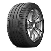 Michelin Pilot Sport 4S 245/40R18