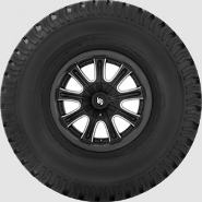 Tire 1 Wheel