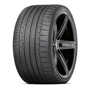  Continental SportContact 6 265/40R22